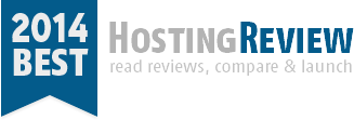 HostingReview.org