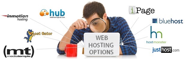 What to look for in a host?